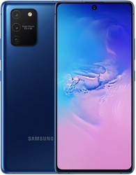 Прошивка телефона Samsung Galaxy S10 Lite в Нижнем Новгороде